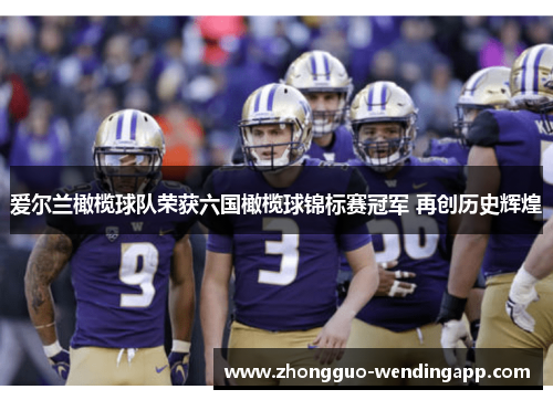 爱尔兰橄榄球队荣获六国橄榄球锦标赛冠军 再创历史辉煌 爱尔兰橄榄球队荣获六国橄榄球锦标赛冠军 再创历史辉煌