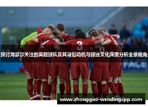 探讨海瑟尔关注的英超球队及其背后动机与球迷文化深度分析全景视角