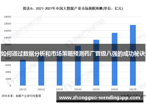 如何通过数据分析和市场策略预测药厂晋级八强的成功秘诀