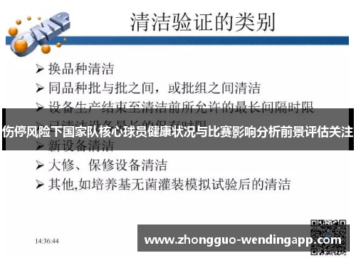 伤停风险下国家队核心球员健康状况与比赛影响分析前景评估关注