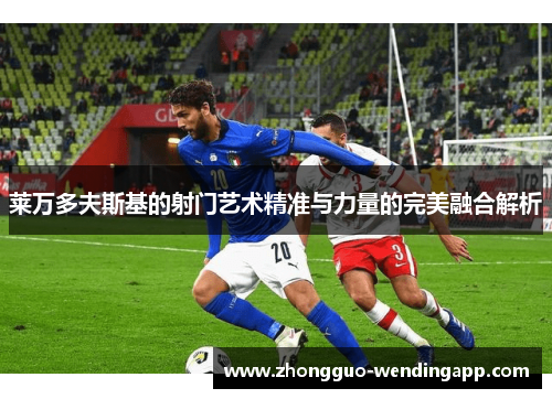 莱万多夫斯基的射门艺术精准与力量的完美融合解析
