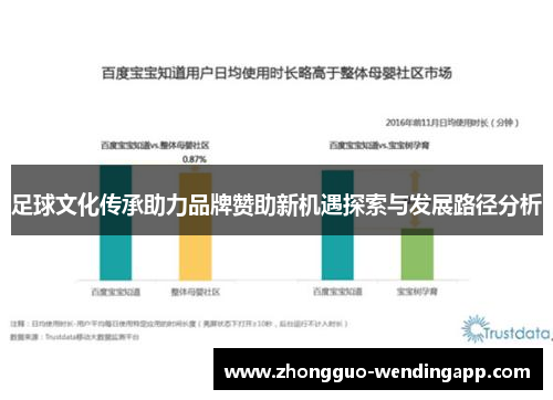 足球文化传承助力品牌赞助新机遇探索与发展路径分析