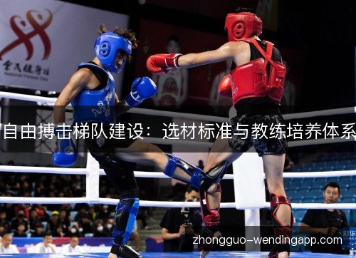 自由搏击梯队建设：选材标准与教练培养体系